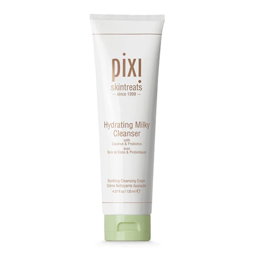 Pixi hydrating milky cleanser BNIB 135mL full size
